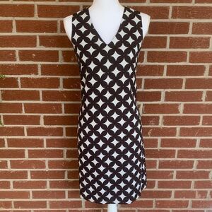Ann Taylor silk dress